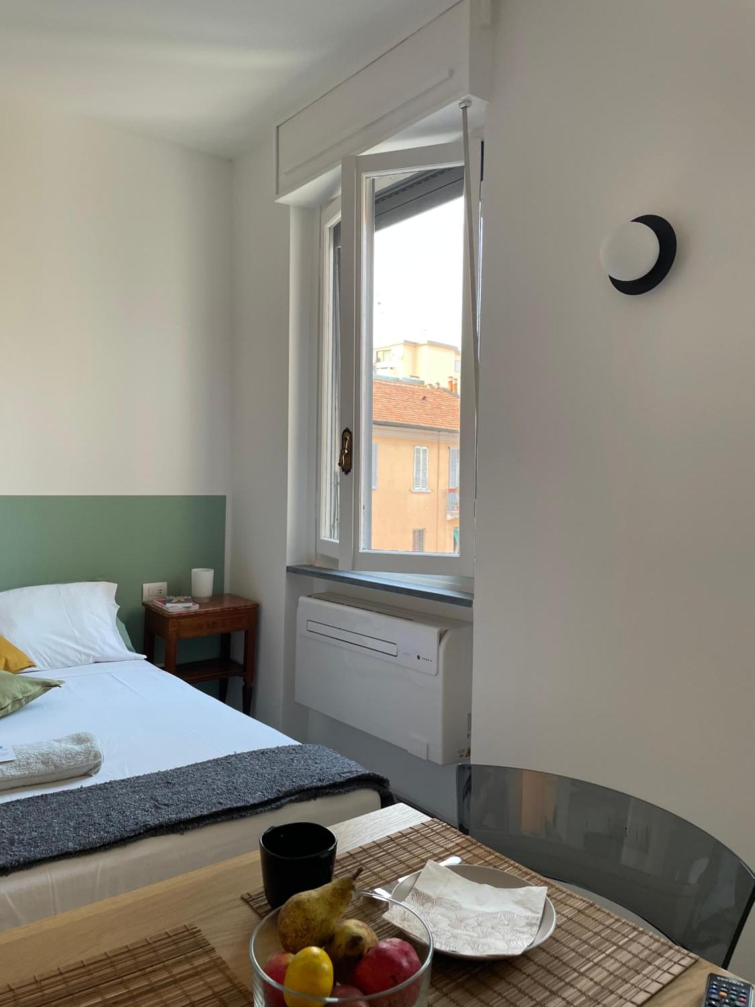 La Marina Di Milano - Pier Lombardoアパートメント エクステリア 写真